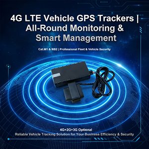 Rastreador GPS Avanzado para Vehículos - ES410V LTE con Datos CAN <span class=keywords><strong>Bus</strong></span> OBD |   Monitoreo de Flota en Tiempo Real - Product Image 3