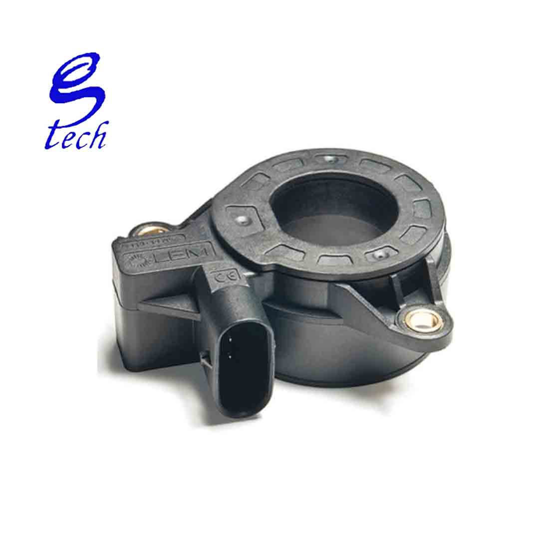 DHAB S/124 долговечный с использованием различных датчиков тока Холла переменного тока extermal DC unipolar от 5 до 5 В LEM Sensor DHAB S/124