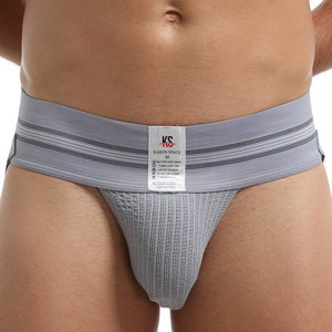 2020 Nuovo Disegno Del Commercio All'ingrosso di Modo di Nuovo Modo Ragazzi Gay Biancheria Intima <span class=keywords><strong>Sexy</strong></span> Grandi Uomini - Product Image 4