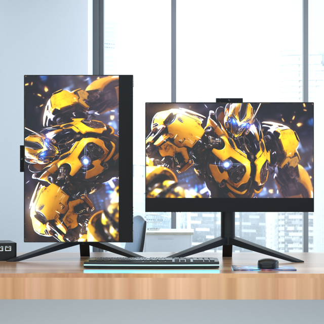 High-end Gaming Pc Desktop Computer RTX 3060 All in One UHD 4K Desktop Pc High Performance Gaming Computer Hardware Aio Pc