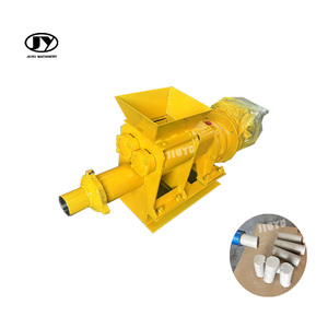 Machine à fabriquer <span class=keywords><strong>de</strong></span> la terre cuite JIUYU, extrudeuse <span class=keywords><strong>de</strong></span> terre cuite <span class=keywords><strong>de</strong></span> grande taille, bloc ignifuge, mélange <span class=keywords><strong>de</strong></span> terre, plaque <span class=keywords><strong>de</strong></span> terre à double couche, machine à fabriquer <span class=keywords><strong>de</strong></span> la terre cuite, <span class=keywords><strong>moulin</strong></span> à terre allongé - Product Image 6