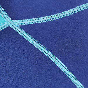 <span class=keywords><strong>Maillot</strong></span> <span class=keywords><strong>de</strong></span> <span class=keywords><strong>bain</strong></span> <span class=keywords><strong>sexy</strong></span> à manches longues pour femmes 2MM 3MM One Piece Front Zipper Neoprene Surfing Diving <span class=keywords><strong>Shorty</strong></span> <span class=keywords><strong>Sexy</strong></span> Wetsuit - Product Image 6