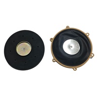 Kit de réparation de joint en caoutchouc de diaphragme de réducteur GPL de style LOVATO, état neuf, service OEM, garantie de 12 mois pour l'autogaz