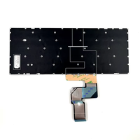 Nouveau clavier d'ordinateur portable avec disposition américaine pour Lenovo Ideapad 320-14 320-14ISK 320-14IKB 120S-14IAP 320-14AST, claviers de remplacement