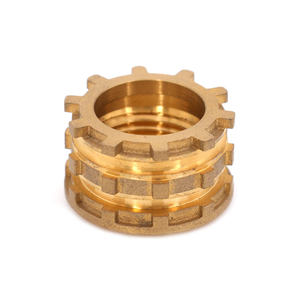 Rèn Ống Đồng Cỡ Lớn Tùy Chỉnh Gia Công Chất Lượng Cao Ống Đồng Lớn Rèn Bằng Thép Không Gỉ - Product Image 1