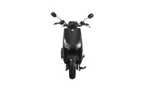 TECO 125CC moto scooter à essence nouveau design de haute qualité fabriqué en Chine Turquie moteur CEE