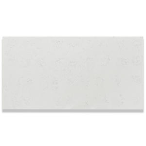 Nuevas Losas de Superficie de Cuarzo Blanco 2025, Resistentes al Agua, Diseño Moderno para Encimeras de Hotel, Tocadores de Baño, Cuarzo HIC - Product Image 5