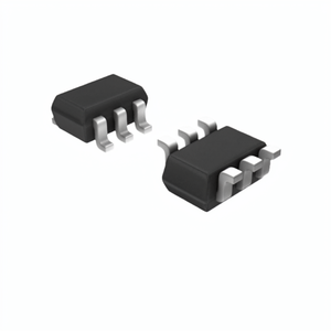 Power Management (PMIC) LTC3525DESC6-3.3#TRMPBF 6 TSSOP, SC 88, SOT 363 Authorized Distributor Buy Electronics Components Online - Product Image 1