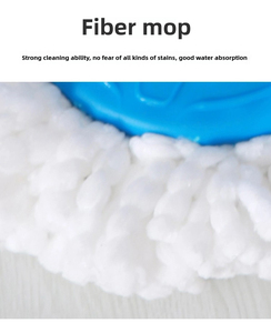 Household Product <strong>Mop</strong> <strong>Bucket</strong> <strong>Mops</strong> Cleaning Floor Twist <strong>Mop</strong> With Spin <strong>Bucket</strong> - Product Image 5