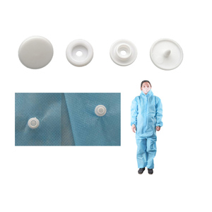 Nhà Máy 12Mm Nhựa Bóng Bấm Nút Bền Từ <span class=keywords><strong>Snap</strong></span> Đóng Cửa Đinh Tán Cho Quần Áo Túi Giày Trang Trí Có Tính năng Logo - Product Image 5