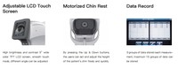 ARK-4000 Top Sale Digital Hand Price Ce Ophthalmic Portable Auto Refractometer for Eye test