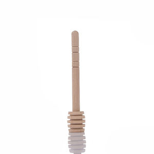 Vente en gros <span class=keywords><strong>pas</strong></span> <span class=keywords><strong>cher</strong></span> mini <span class=keywords><strong>pot</strong></span> <span class=keywords><strong>de</strong></span> miel <span class=keywords><strong>de</strong></span> forme ronde 25ml 35ml 55ml 75ml <span class=keywords><strong>petit</strong></span> <span class=keywords><strong>pot</strong></span> en verre avec couvercle en métal et louche en bois - Product Image 6