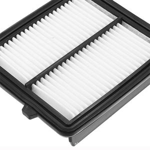 Filtre de climatisation 17220-RBJ-000 ADH22271 CA10720 YT4506 pour usage en cabine - Product Image 3