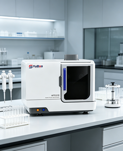 Espectrómetro de Fluorescencia para Monitoreo Ambiental, Instrumento de Análisis de Ultra-traces de Arsénico, Selenio y Antimonio - Product Image 1