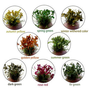 8Mm 120 Theetuin Landschap Micro Zand Tafel Model Decoratie Rotstuin <span class=keywords><strong>Aquarium</strong></span> Vlees Bonsai Landschapsarchitectuur Set - Product Image 2