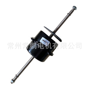 Changzhou Dual Shaft Evaporative <b>Cooler</b> Motor YDK95 90 4QD 35W 220V 880Rpm <b>Mini</b> Electric Motor For Fan Parts - Product Image 5