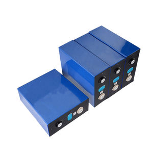 Batteria al litio prismatica 3.2V 280Ah OEM EV 12V 24V 48v Lifepo4 - Product Image 1