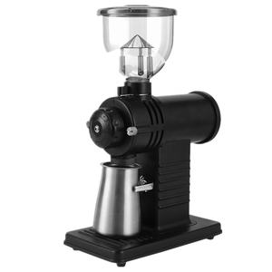 2022 máquina de fazer pó casa premium 10-engrenagem grãos de café moedor de grãos de café - Product Image 1