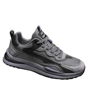 sneakers high wholesalers sneaker casual sport tennis homme tenis shoes sport man casual shoe