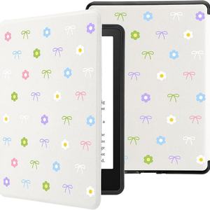 Fundas Personalizadas para Kindle Paperwhite 12.ª Generación de 7 Pulgadas 2024, Funda con Imán Trasero - Product Image 3