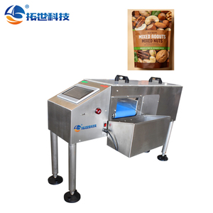 0.05g Yüksek Hassasiyetli Yüksek Kaliteli Küçük Kontrol Tartısı Dokunmatik Ekranlı Mini Kontrol Tartısı Makinesi Minik Gıdalar İçin OEM Özelleştirilebilir - Product Image 4