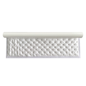 Coton insonorisant auto-adhésif MLV pour tuyaux, <span class=keywords><strong>isolation</strong></span> <span class=keywords><strong>phonique</strong></span> en PVC pour canalisations <span class=keywords><strong>d</strong></span>'égout de 50, 75 et 110 mm - Product Image 2