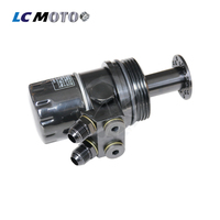 Kit de radiateur de refroidissement d'huile moteur pour Audi S4 S5 Q7 A8L Porsche Cayenne V6 3.0T EA839