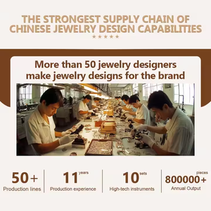 Bộ dụng cụ thiết kế tùy chỉnh Shanks Diamond Builder, thiết kế từ tính, nhẫn đính hôn Moissanite bạc VVS, mẫu trưng bày, dụng cụ bán hàng - Product Image 5