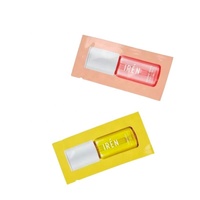 Sobres de Muestra Cosmética Pequeños de 2ml, 3ml, 5ml y 10ml, Impresos Digitalmente, para Jabón Líquido para Manos, Champú de Hotel, en Bolsas de Plástico