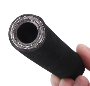 Haute pression EN 856 4SP 4SH R15 tuyau <span class=keywords><strong>hydraulique</strong></span> haute pression <span class=keywords><strong>flexible</strong></span> industriel - Product Image 2