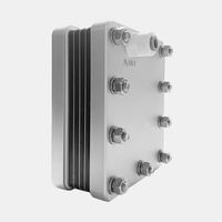 Electrolizador de Hidrógeno por Electrólisis de Agua, Generador de Hidrógeno H2 de Alta Pureza, Celda Electrolítica PEM
