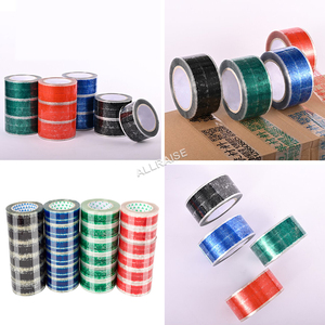 Nhà Máy Giá băng tự động máy in băng dính máy in Bopp máy in Băng - Product Image 6