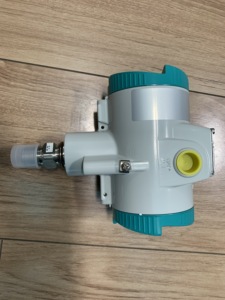 เซ็นเซอร์อัจฉริยะดิจิตอล SITRANS P320 สแตนเลสสตีล IP68 สำหรับการควบคุมกระบวนการอุตสาหกรรมของเหลว/ก๊าซ - Product Image 1