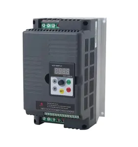 7.5KW 10HP 380V AC Motor Drive Frequency Converter VFD