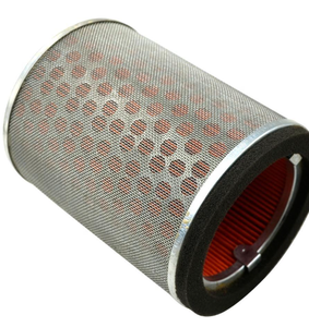 Filtro de Aire Compatible con Motocicletas Honda CB250, CB600F, <span class=keywords><strong>CBF600</strong></span>, CBF500 - Product Image 4