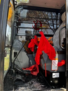 Excavadora de Cadenas Usada Komatsu SY95C de Alta Calidad y en Perfectas Condiciones, 9 Toneladas, Motor y Bomba en Venta - Product Image 5