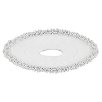 Balai de rechange pour aspirateur de nettoyage humide motorisé sans fil Brosse à tête électrique pour Dreames S10