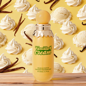 น้ำหอม OEM 200 มล. โอ เดอ ปาร์ฟูม สำหรับผู้หญิง กลิ่นหอมหวานแบบกูร์มองด์ กลิ่นผลไม้ คอลเลคชั่น Juicy Apple กลิ่นหอมติดทนนาน แบบสเปรย์ - Product Image 6