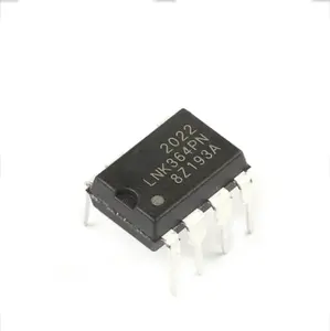 Original neuer IC Chip LNK364PN DIP-7