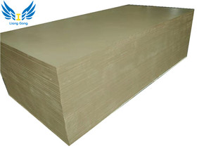 Lianggong Matériaux de construction Contreplaqué d'épaisseur différente pour la construction de béton - Product Image 6