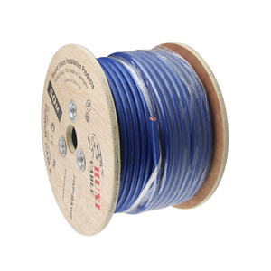 Nhà Sản Xuất Cung Cấp Dây Cáp <span class=keywords><strong>OFC</strong></span> Cho Xe Hơi 0/2/4/8GA Cáp Âm Thanh Loa Ồn Thấp Chuyên Nghiệp Sử Dụng Âm Thanh - Product Image 4