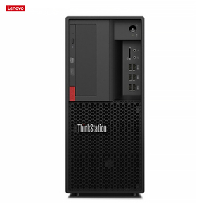 เดสก์ท็อปเวิร์กสเตชัน ThinkStation รุ่นเชิงพาณิชย์ P328 I7-13700 แรม 16GB ฮาร์ดดิสก์ 1TB + SSD 256GB คอมพิวเตอร์สำหรับโฮมออฟฟิศ ระบบปฏิบัติการ Windows 7 ครบชุด - Product Image 4