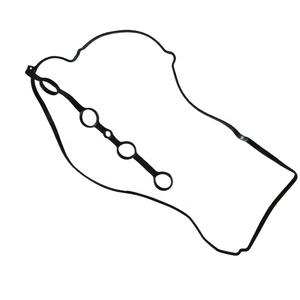 Piezas de automóviles junta de cubierta de válvula de alta calidad OEM 1,6 para Mazda <span class=keywords><strong>2</strong></span> <span class=keywords><strong>3</strong></span> cubierta de válvula de motor - Product Image 1