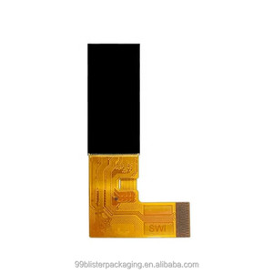 Modulo Display AMOLED da 0.95 pollici 120(H)x240(V) 16.7M a colori (24bit) con accessori <span class=keywords><strong>Audio</strong></span> e <span class=keywords><strong>Video</strong></span> portatili con tocco OLED - Product Image 4