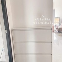Armoire à chaussures d'entrée en bois contemporain YUBAI - Design durable et éco-responsable pour hôtels et villas |   Direct usine 50+