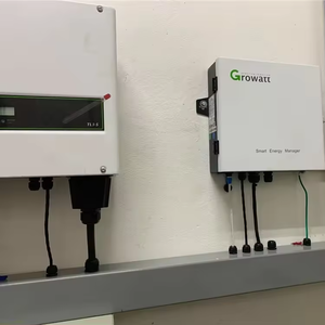 Gestor <span class=keywords><strong>de</strong></span> energía inteligente Growatt 1MW Sistema <span class=keywords><strong>de</strong></span> control <span class=keywords><strong>de</strong></span> <span class=keywords><strong>autoconsumo</strong></span> Sistema <span class=keywords><strong>de</strong></span> gestión <span class=keywords><strong>de</strong></span> almacenamiento doméstico 1MW Sistema <span class=keywords><strong>de</strong></span> Gestión <span class=keywords><strong>de</strong></span> Energía Inteligente - Product Image 4