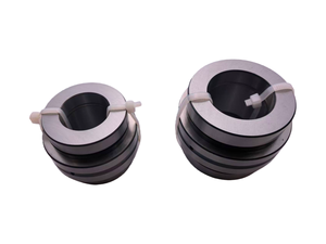 ZARN3080(-L)-TN محمل أسطواني مزدوج الاتجاهات من نوع ZARN مدمج بإبرة دوارة ومحمل أسطواني - Product Image 2