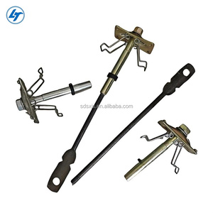 Sistema <span class=keywords><strong>de</strong></span> Fijación para Encofrados <span class=keywords><strong>de</strong></span> Hormigón, Conectores Prefabricados, Accesorios <span class=keywords><strong>de</strong></span> Soporte para Columnas <span class=keywords><strong>de</strong></span> Acero <span class=keywords><strong>de</strong></span> Canal - Product Image 3
