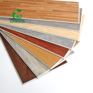Click Lock Revêtement de <span class=keywords><strong>sol</strong></span> Carrelage Planche Noyau Rigide Interlock SPC Plancher De Luxe Vinyle Planche Plancher Pour La Décoration Intérieure <span class=keywords><strong>prix</strong></span> Usine - Product Image 6