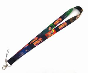 7 Estilos de Collares de Aleación de Zinc y Cinta Tejida con Diseños de Anime Japonés, Regalo Promocional, Uchiha Itachi <span class=keywords><strong>Hatake</strong></span> <span class=keywords><strong>Kakashi</strong></span> - Product Image 2